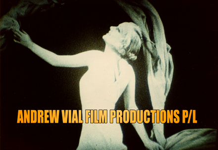 andrewvial film productions logo
