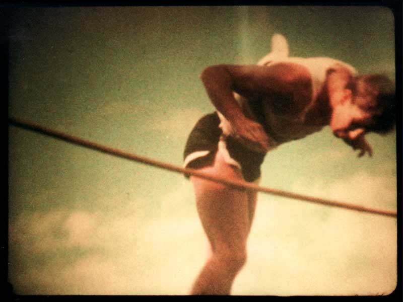 Catapult - Ray Boyd - &copy; AVFP P/L 2010