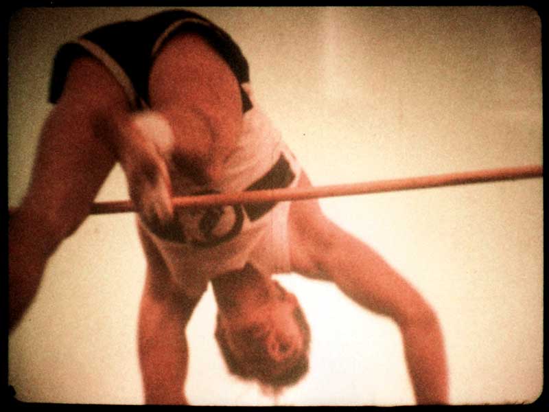 Catapult - Ray Boyd - &copy; AVFP P/L 2010