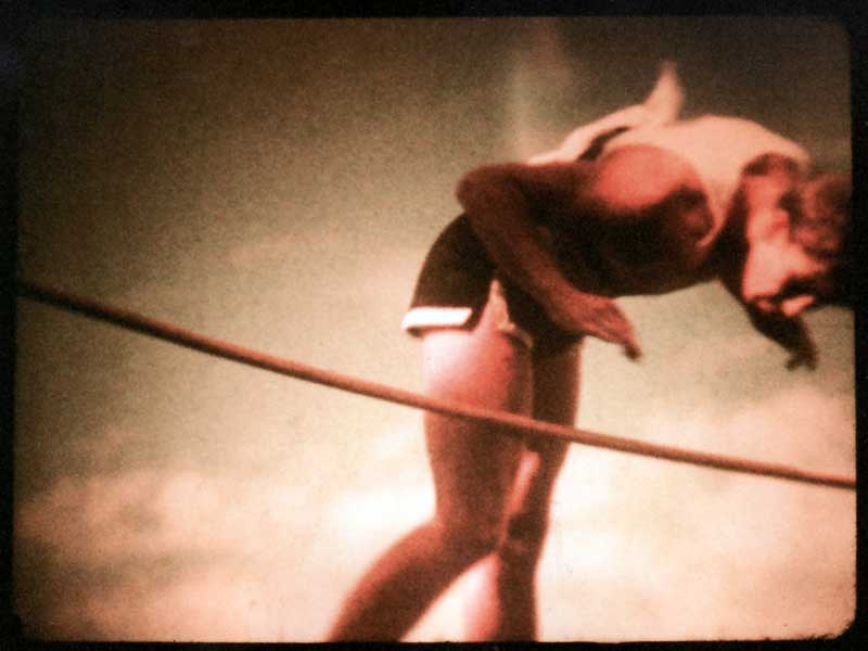 Catapult - Handstand release - &copy; AVFP P/L 2010