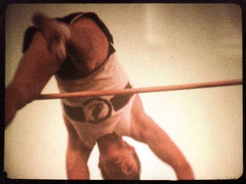 Catapult - Ray Boyd - &copy; AVFP P/L 2010