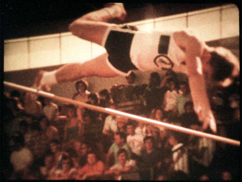 Catapult - Maximim height - &copy; AVFP P/L 2010