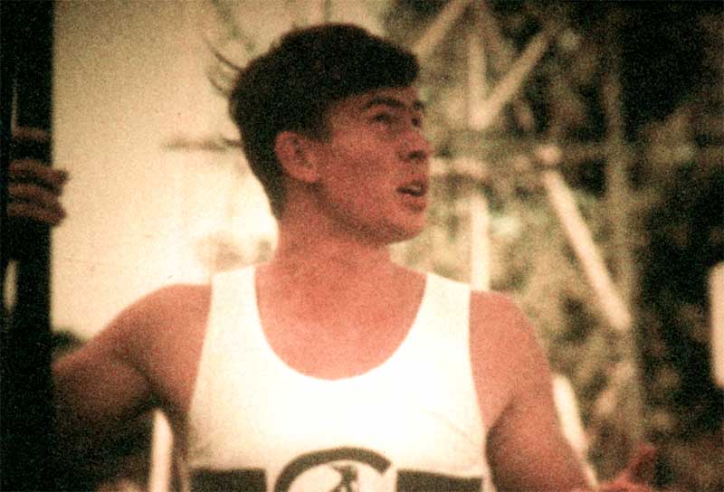 Catapult - Hang! - &copy; AVFP P/L 2010