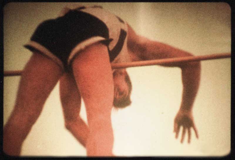 Catapult - Hitting crossbar - &copy; AVFP P/L 2010