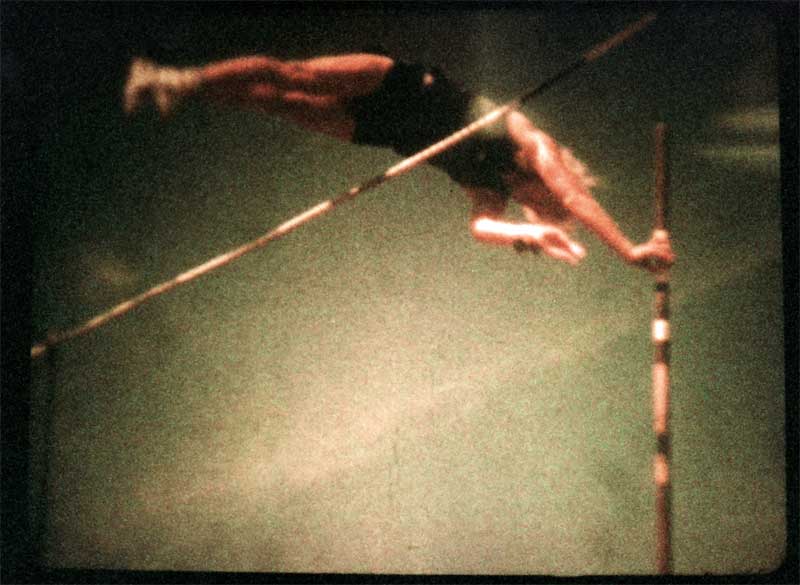 Pole release - &copy; AVFP P/L 2010