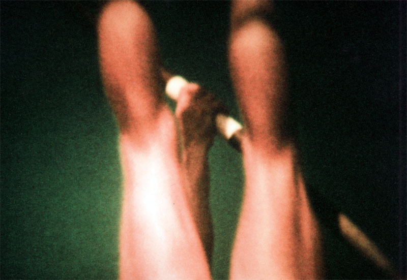 Johnson ascent - &copy; AVFP P/L 2010