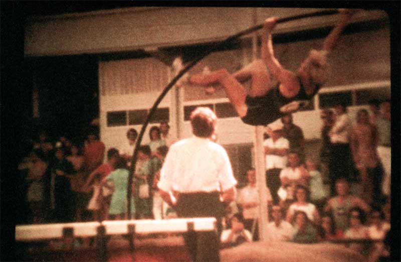 Upward drive - &copy; AVFP P/L 2010