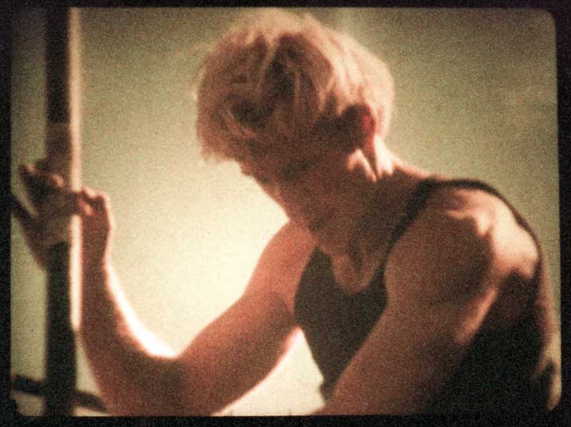 Johnson crashing down - &copy; AVFP P/L 2010