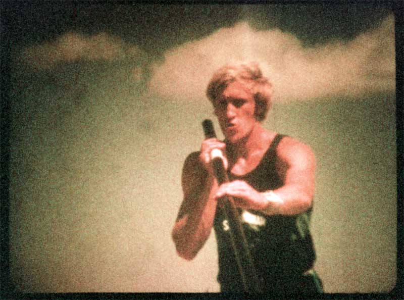 Runway wait - &copy; AVFP P/L 2010