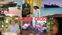 Island Cross