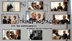 Triage Hostage