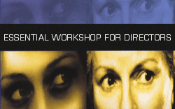 ASDA - Essential workshop for directors conference logo